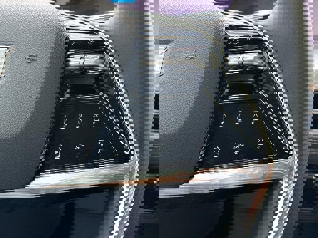 New 2026 Cadillac Escalade IQL Sport 1 image 15