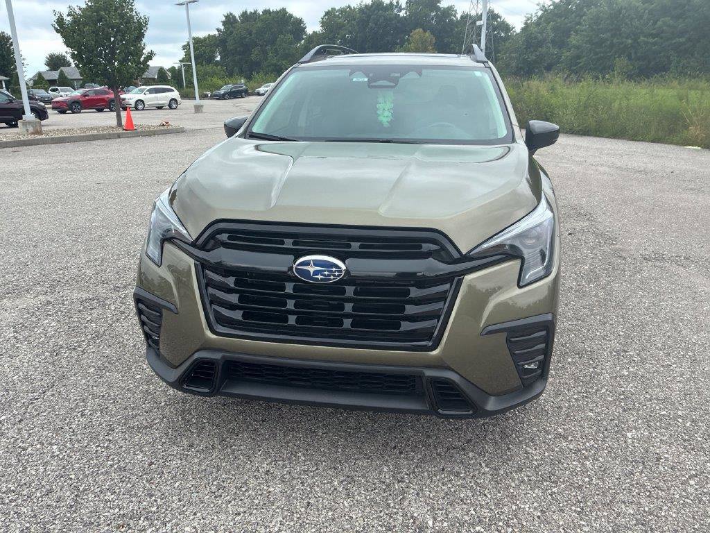 Used 2024 Subaru Ascent Onyx Edition AWD/4WD image 8