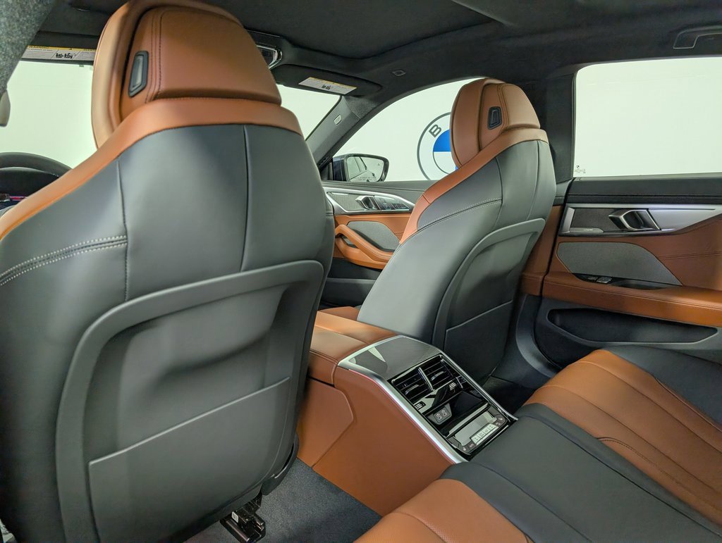 New 2026 BMW 840i xDrive image 14