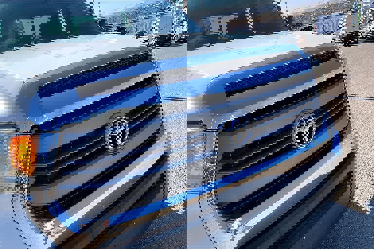 Used 2014 Toyota Tundra SR5 image 30