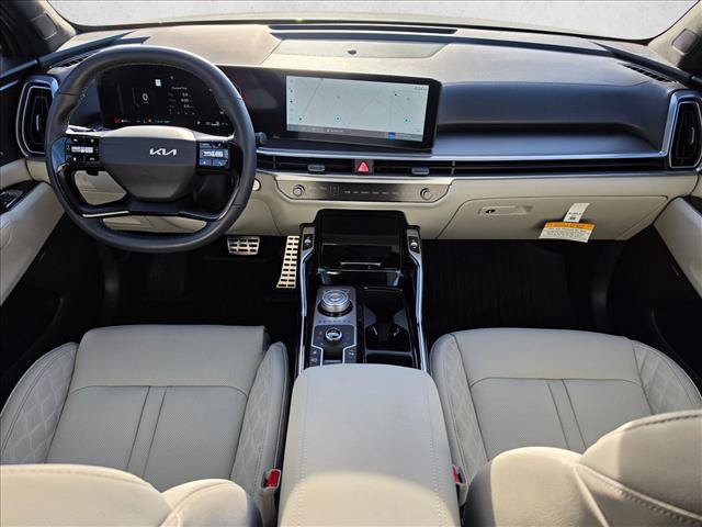 Used 2026 Kia Sorento SX Prestige AWD/4WD image 14