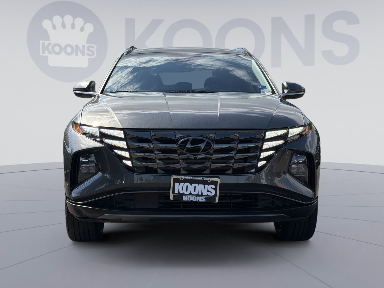 Certified 2023 Hyundai Tucson Limited AWD/4WD image 11