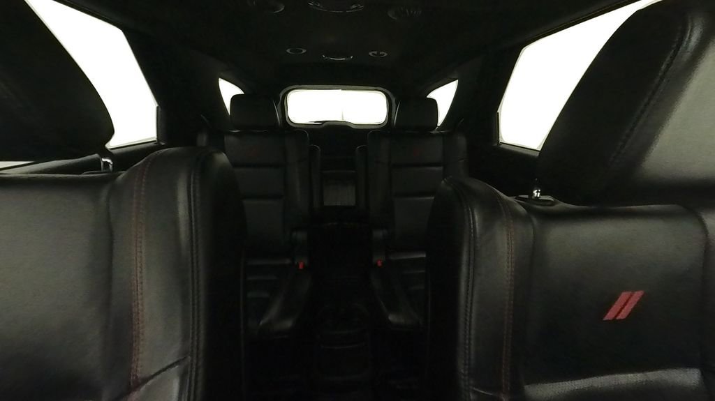 Used 2022 Dodge Durango R/T image 39