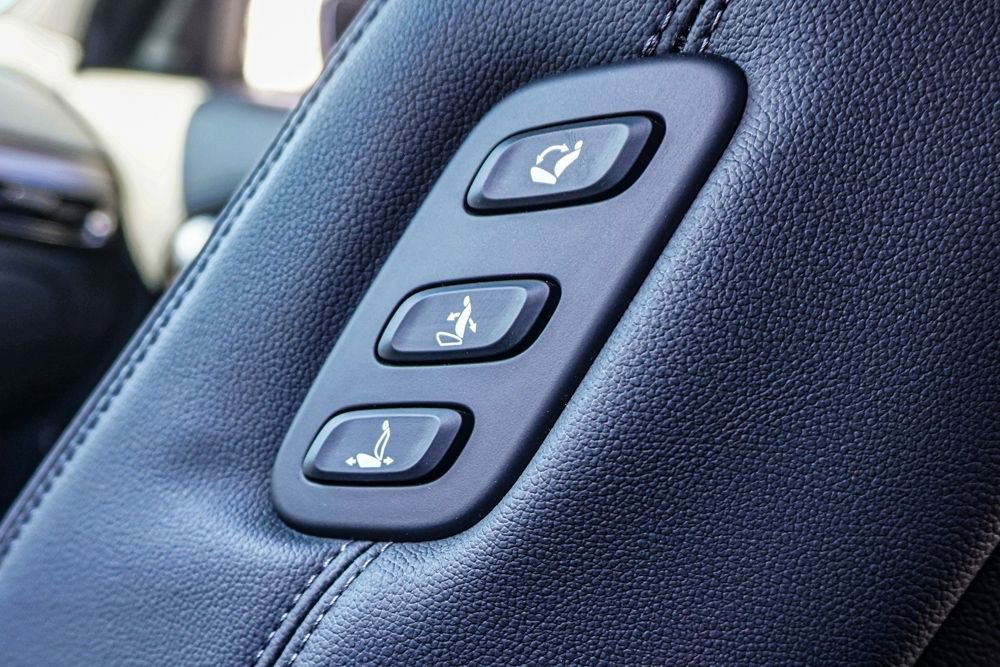 Used 2023 Genesis GV60 Advanced image 63