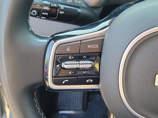 Used 2023 Kia Sorento SX FWD image 20