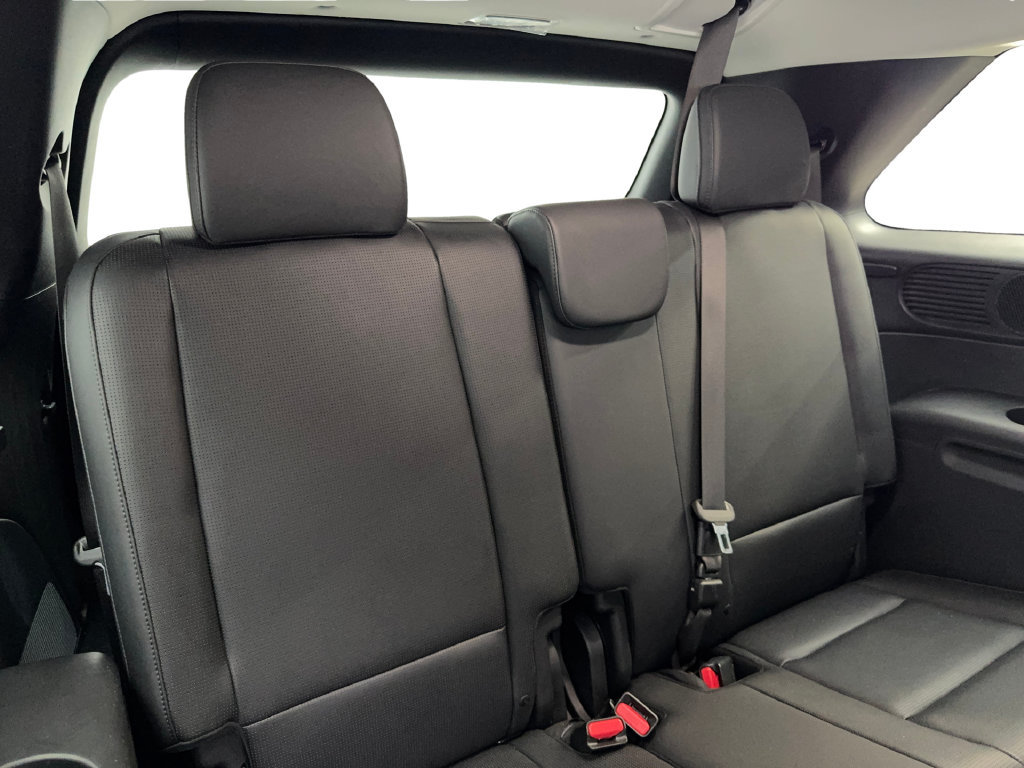 Used 2026 Hyundai Palisade SEL FWD image 42