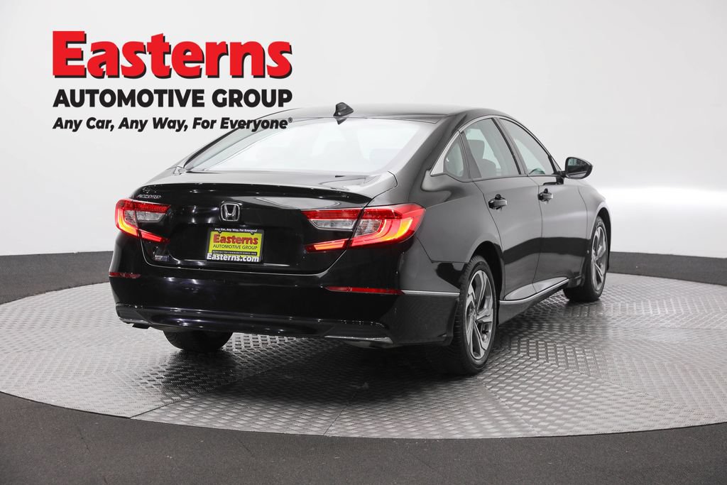 Used 2019 Honda Accord EX image 5