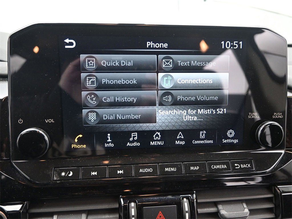 Used 2022 Nissan Pathfinder SL image 25