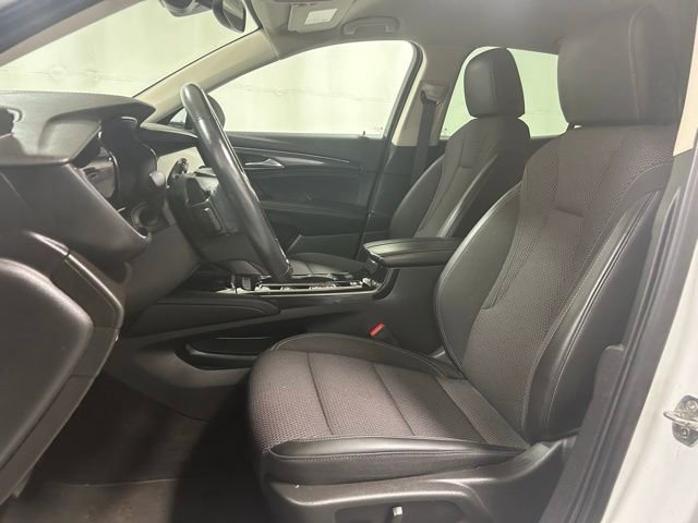 Used 2022 Buick Envision Preferred AWD/4WD image 7