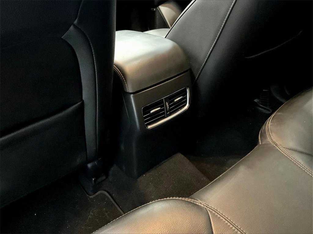 Used 2023 MAZDA CX-5 AWD 2.5 S w/ Premium Plus Pkg image 25