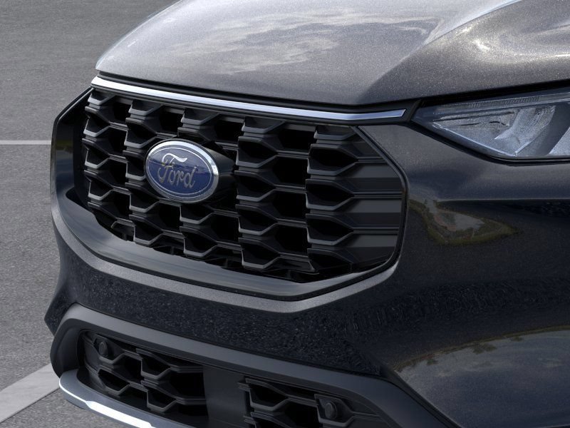 New 2026 Ford Escape ST-Line Select w/ Equipment Group 401A AWD/4WD image 17
