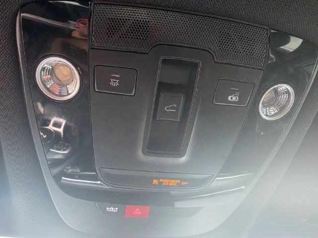Used 2025 Kia K5 GT-Line w/ GT-Line Premium Package AWD/4WD image 22