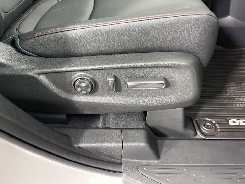 New 2026 Honda Odyssey Sport-L image 9