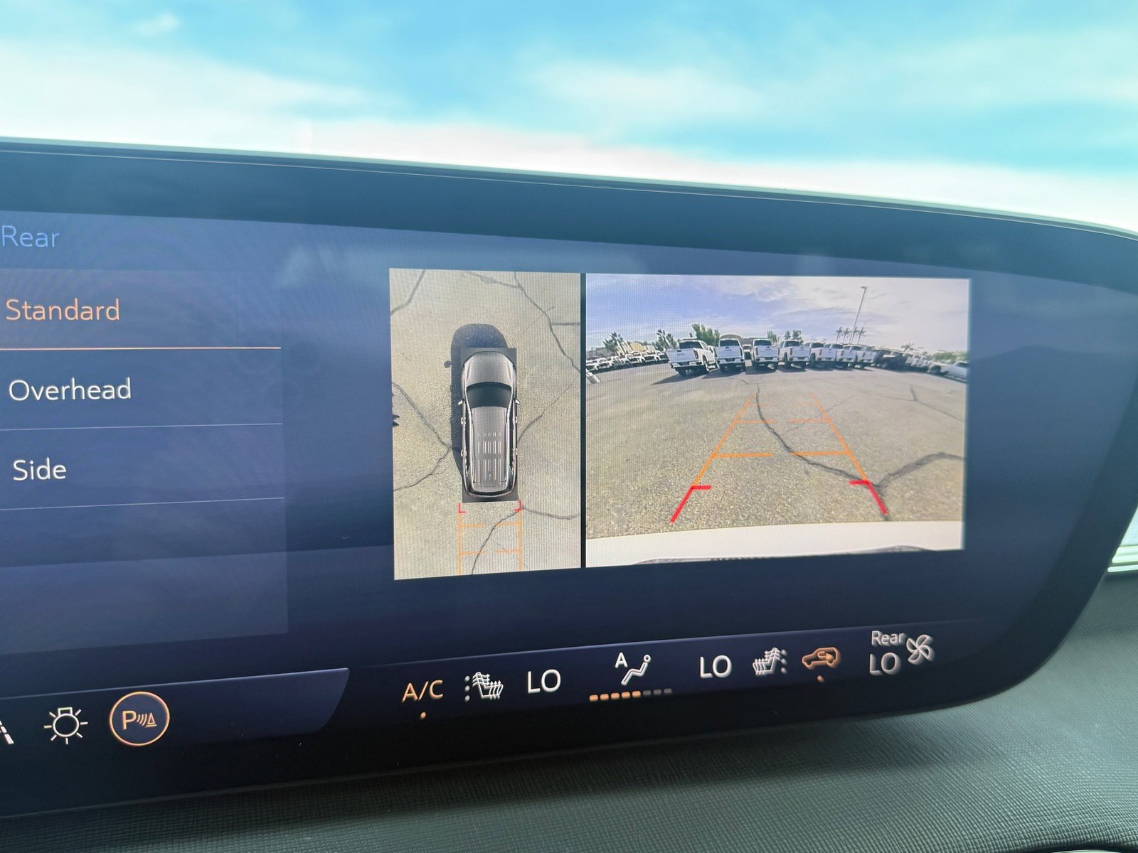 Used 2025 Buick Enclave Sport Touring w/ Power Package image 20