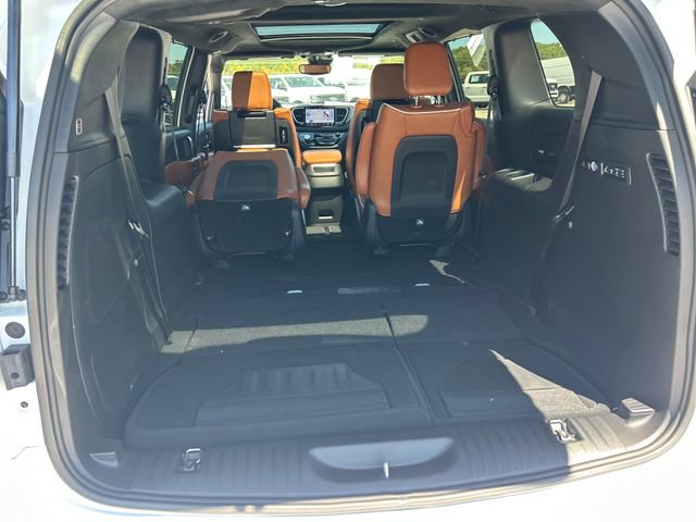 New 2026 Chrysler Pacifica Pinnacle image 44