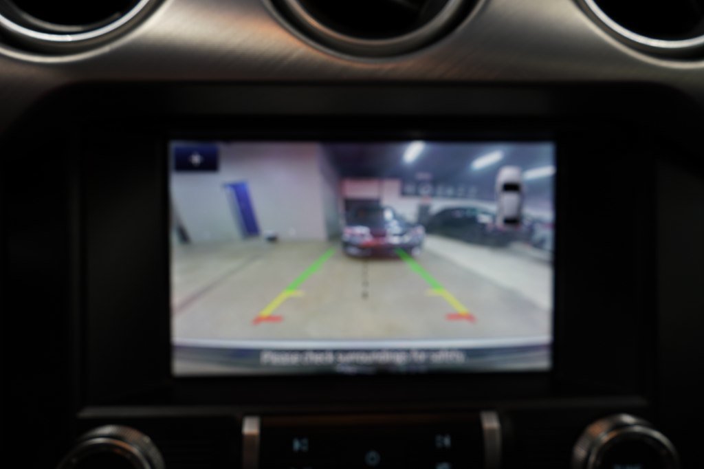 Used 2019 Ford Mustang Premium RWD image 24