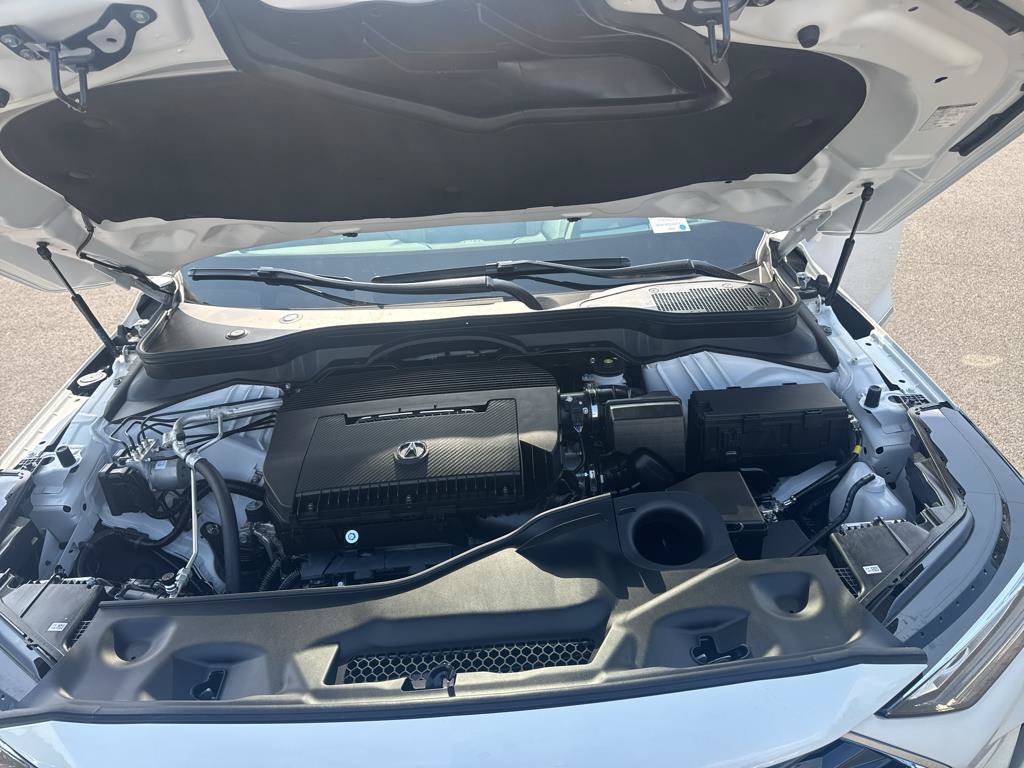 New 2026 Acura MDX w/ Advance Package AWD/4WD image 40