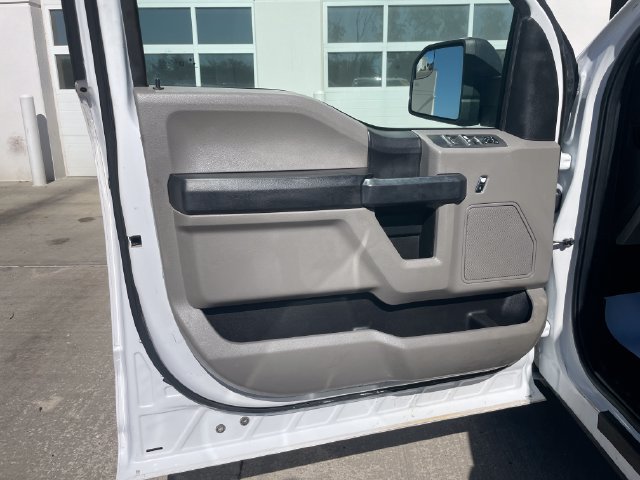 Used 2020 Ford F150 XL w/ Equipment Group 101A Mid AWD/4WD image 20