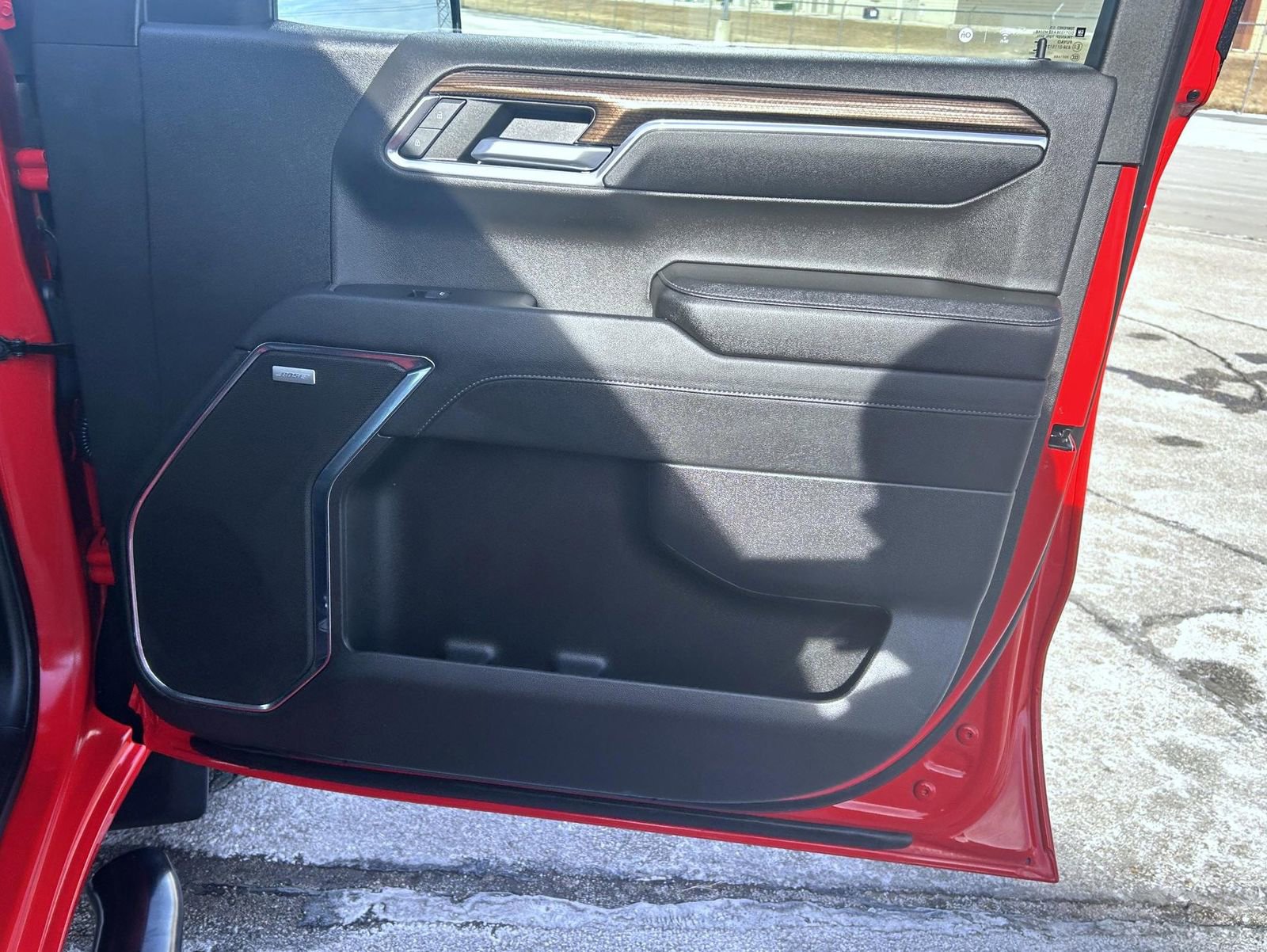 Certified 2023 Chevrolet Silverado 1500 RST w/ All Star Edition Plus image 15