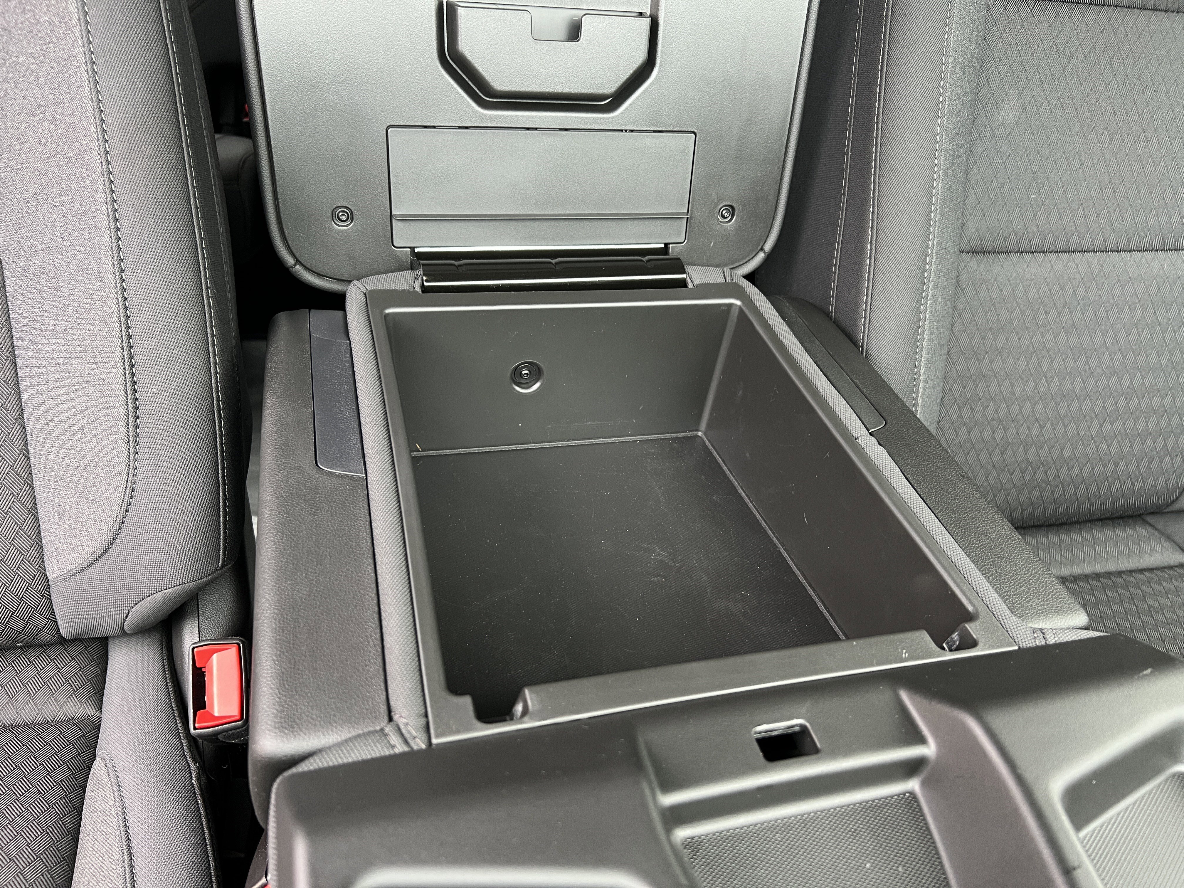 Used 2025 GMC Sierra 1500 Elevation image 26