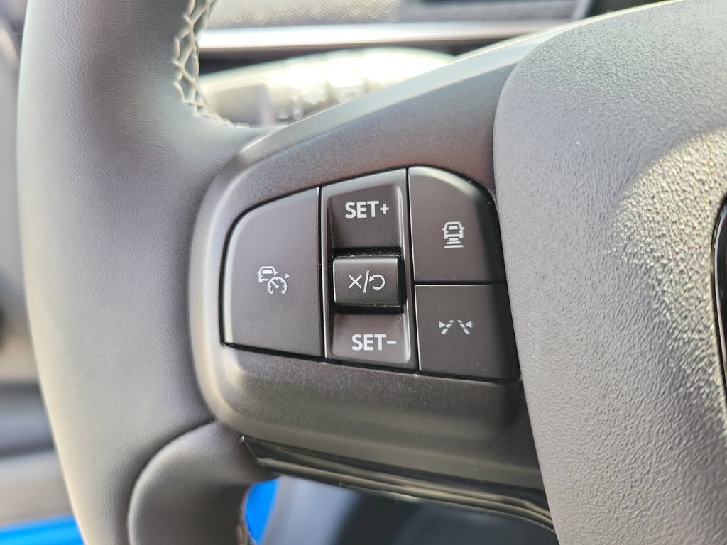 Used 2025 Ford Mustang Mach-E GT AWD/4WD image 21