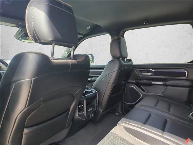 Used 2023 RAM 1500 Laramie RWD image 18