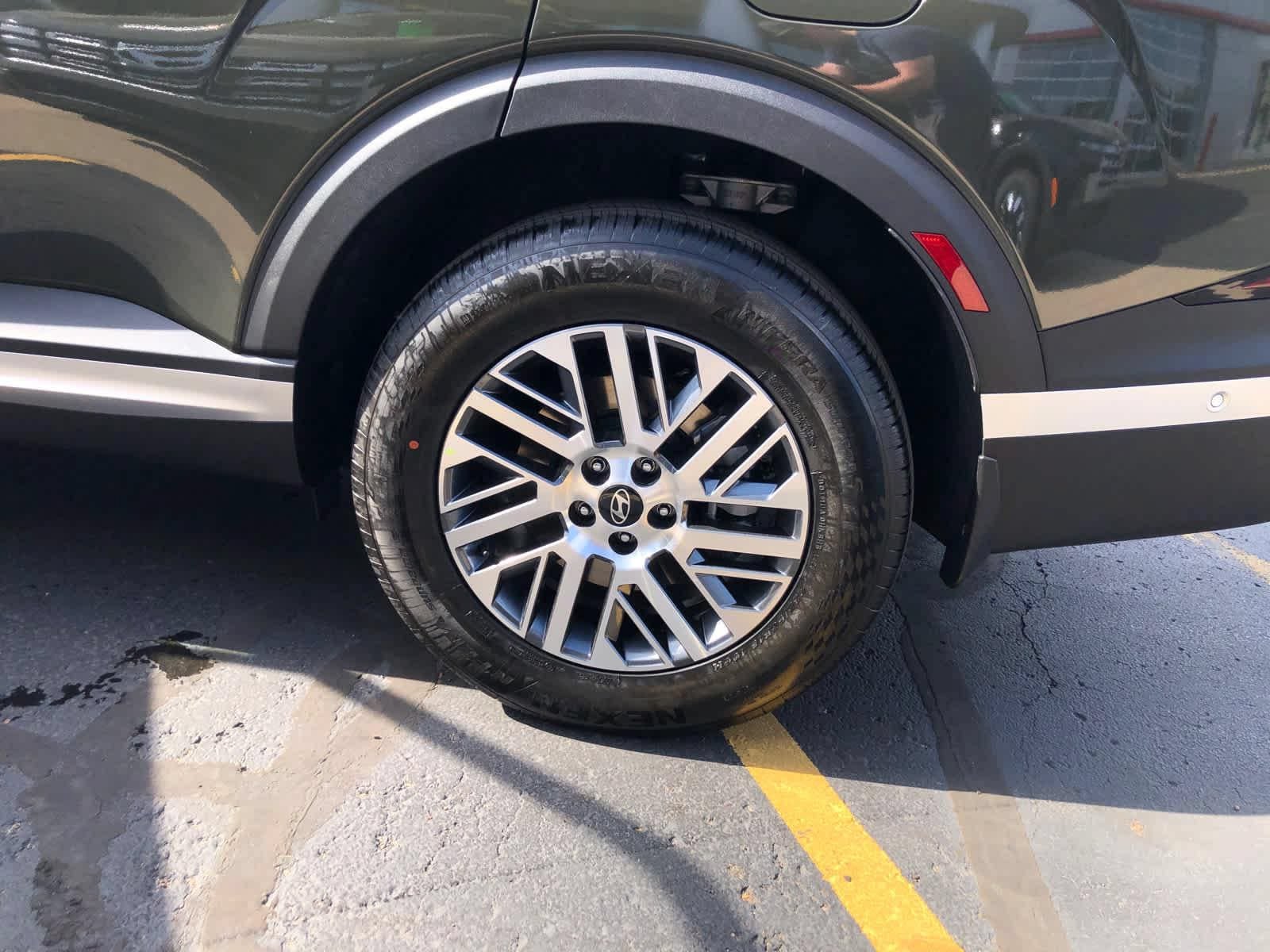 New 2026 Hyundai Palisade SEL AWD/4WD image 29