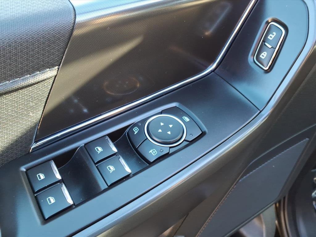 Used 2024 Ford F150 XLT w/ XLT Black Appearance Package image 17