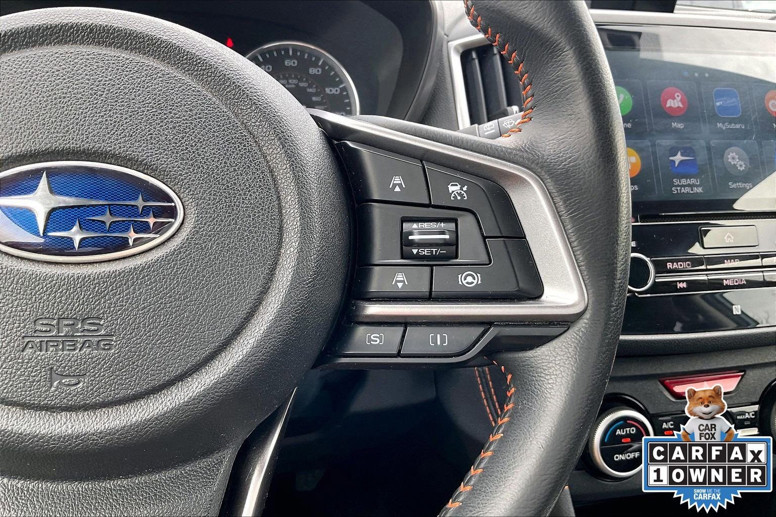 Certified 2023 Subaru Crosstrek 2.5i Limited image 26