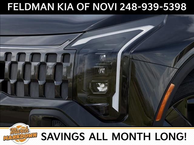 New 2026 Kia Sportage X-Line image 10