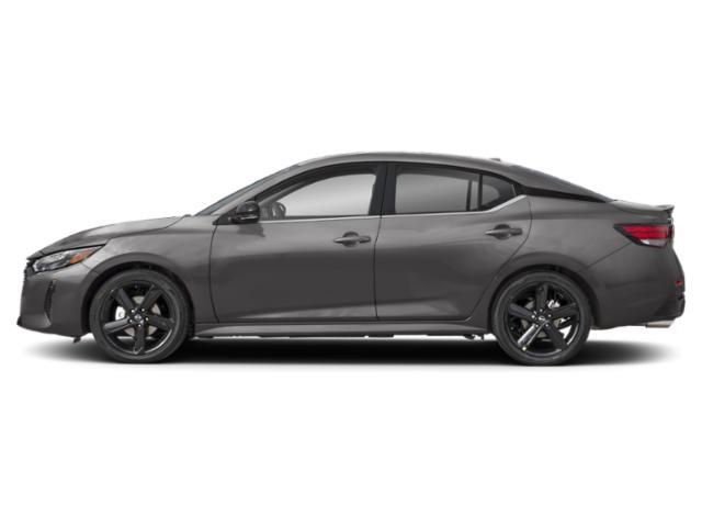 New 2025 Nissan Sentra SR w/ SR Premium Package image 3