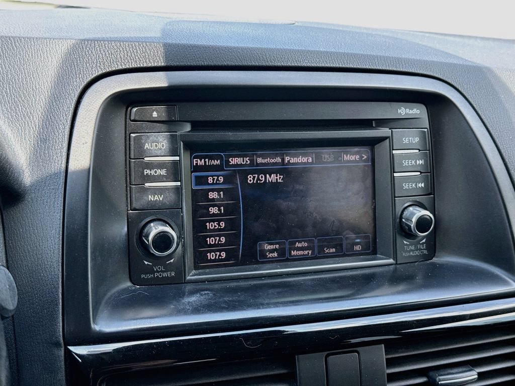Used 2014 MAZDA CX-5 Grand Touring FWD image 17