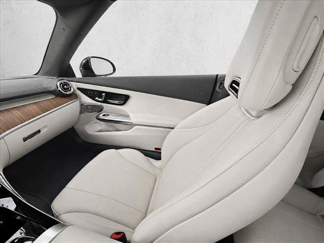 Certified 2026 Mercedes-Benz CLE 300 4MATIC Cabriolet image 19