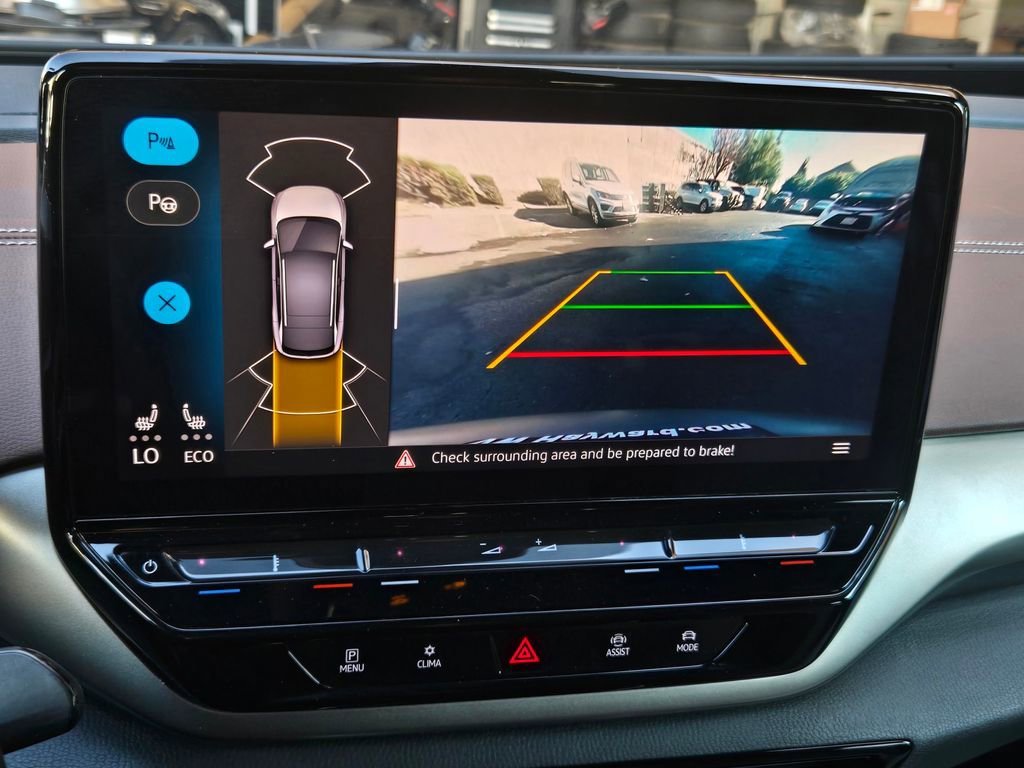 Certified 2023 Volkswagen ID.4 Pro image 15