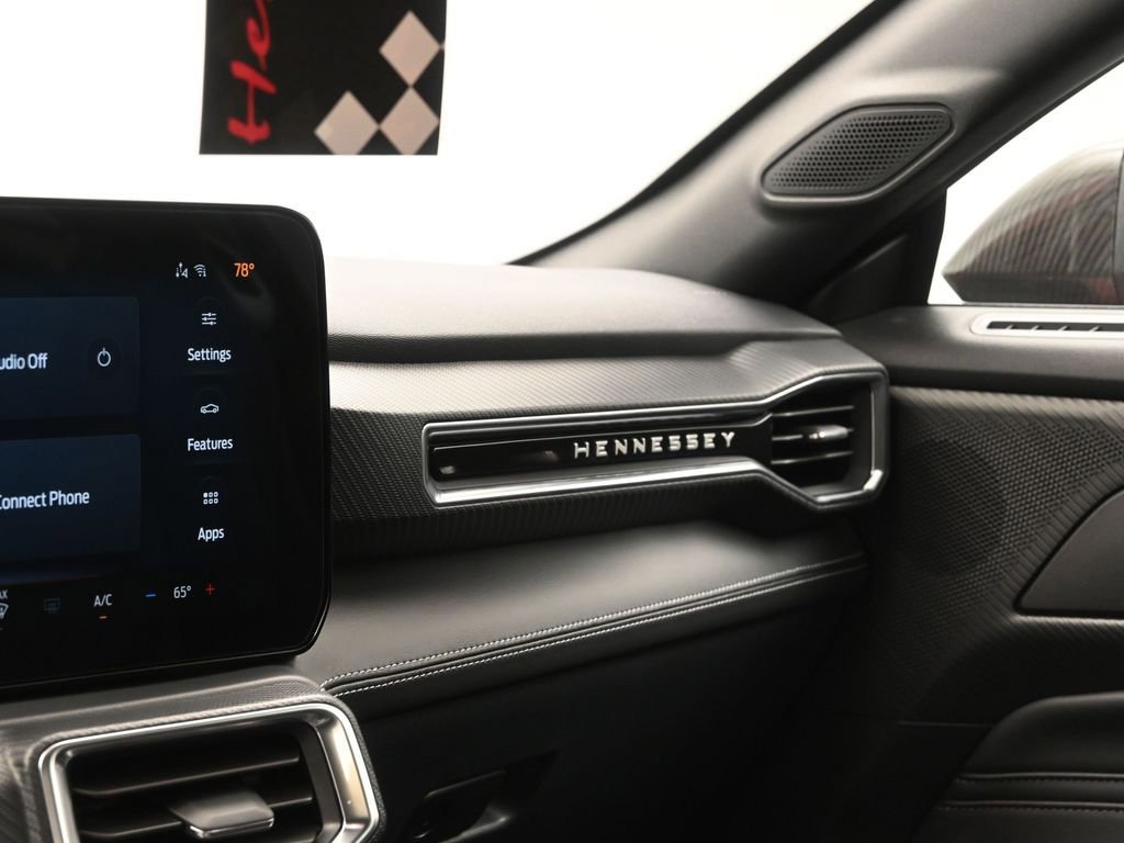 New 2025 Ford Mustang GT Premium w/ GT Performance Package image 19