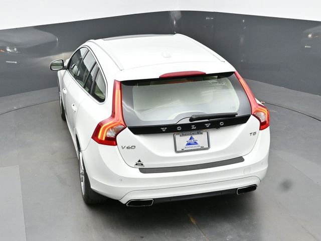 Used 2015 Volvo V60 T5 Premier Plus FWD image 24