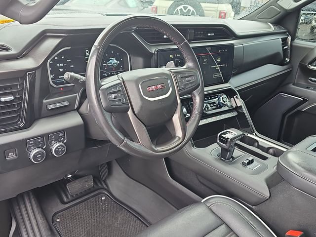 Used 2022 GMC Sierra 1500 AT4X AWD/4WD image 15