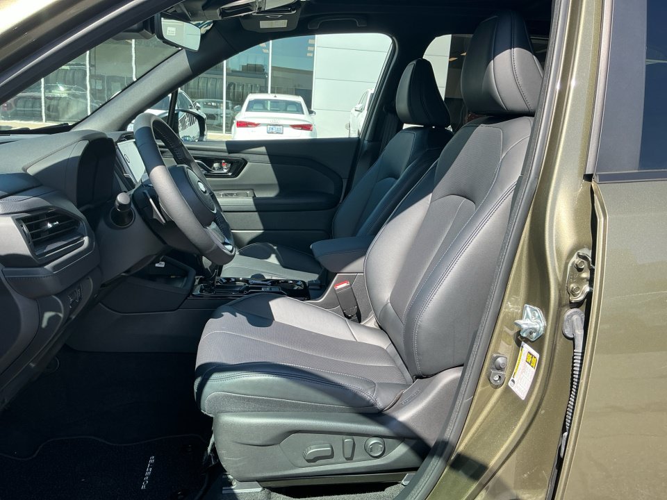 Certified 2026 Subaru Forester Limited w/ Limited Package AWD/4WD image 34
