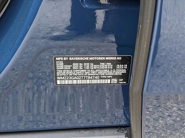 New 2026 MINI Cooper Countryman S w/ Comfort Package Max image 17