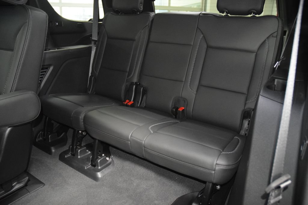 Used 2024 GMC Yukon Denali w/ Max Trailering Package AWD/4WD image 45