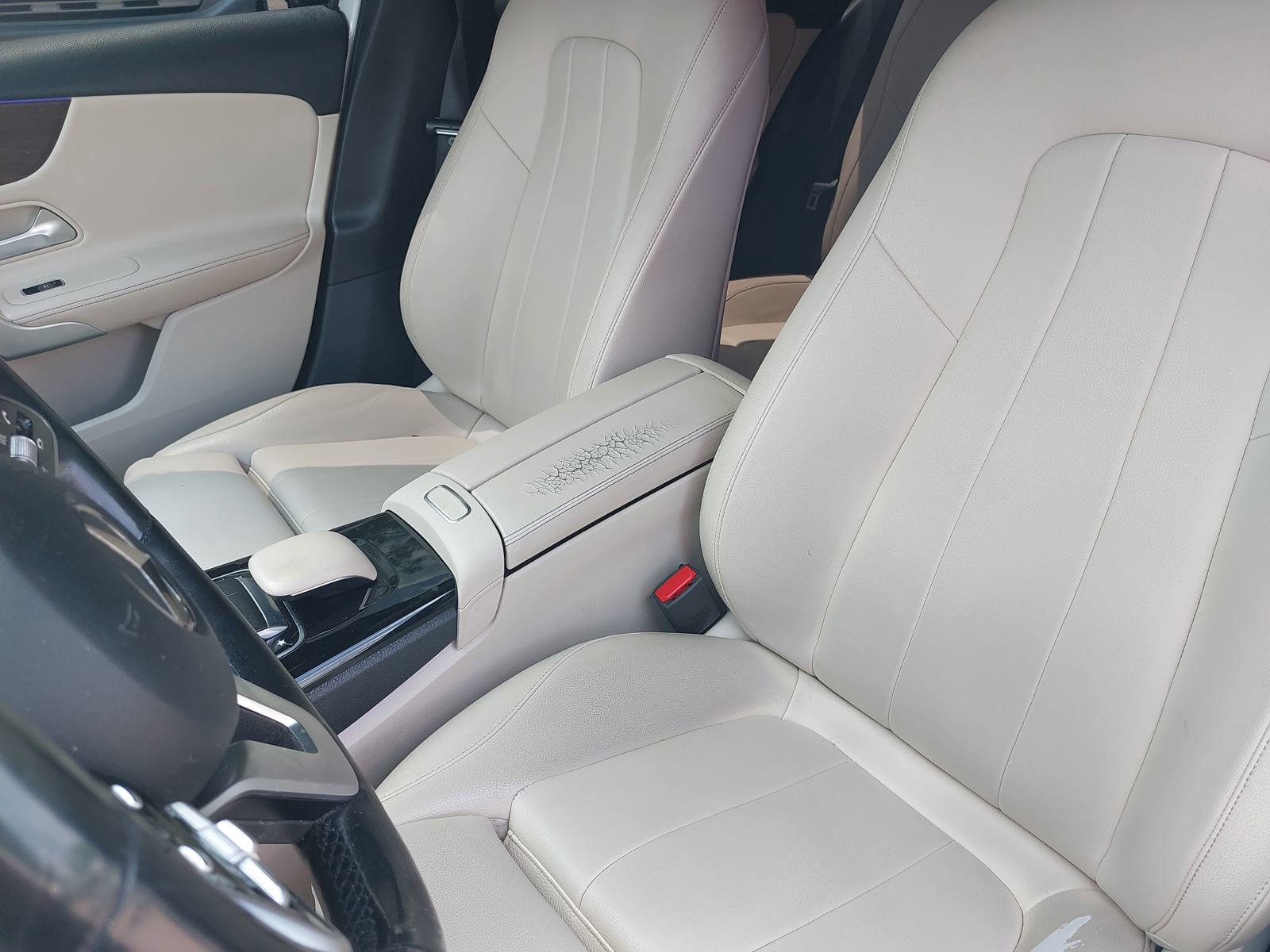 Used 2019 Mercedes-Benz A 220 image 17