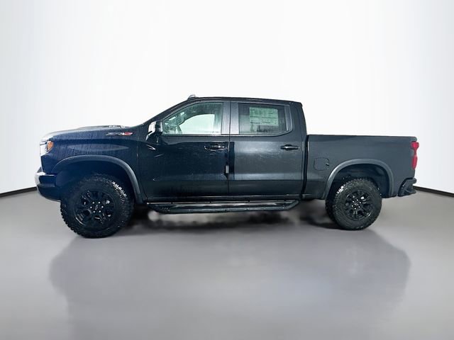 New 2026 Chevrolet Silverado 1500 ZR2 image 8
