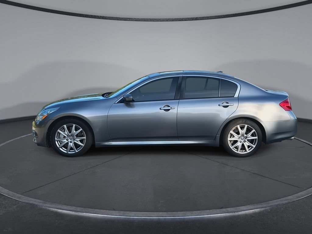 Used 2013 INFINITI G37 Journey w/ Premium Pkg RWD image 5