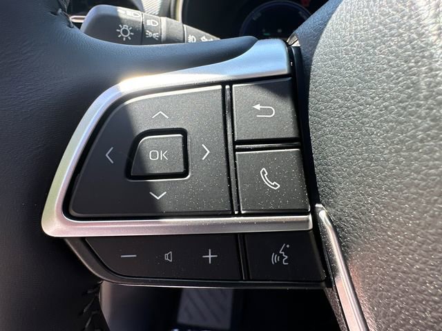 New 2026 Toyota Highlander Platinum AWD/4WD image 32