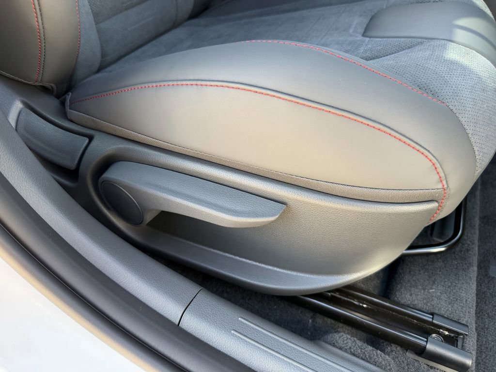 New 2026 Hyundai Sonata N Line image 27