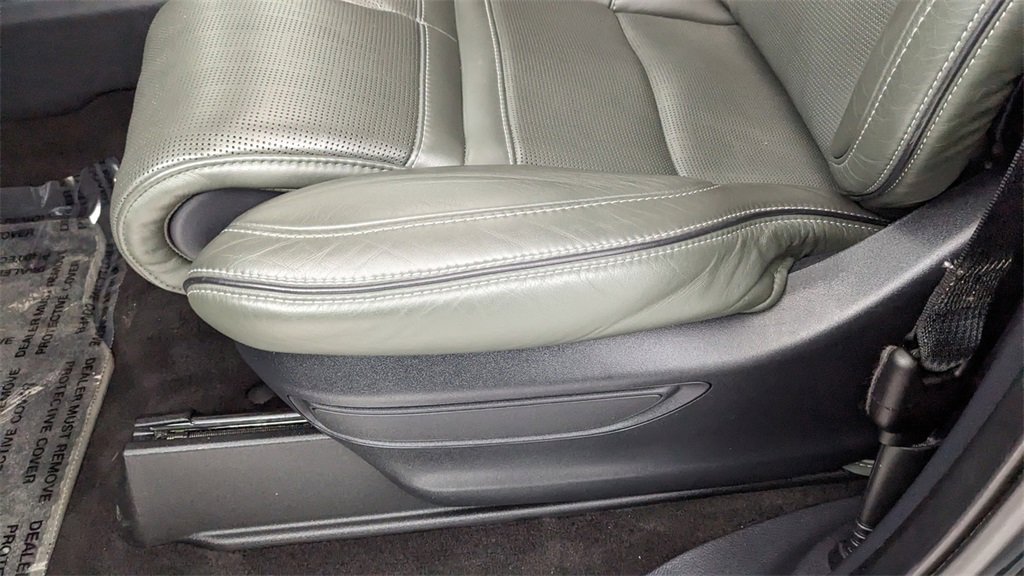 Used 2023 Lincoln Navigator Black Label image 28