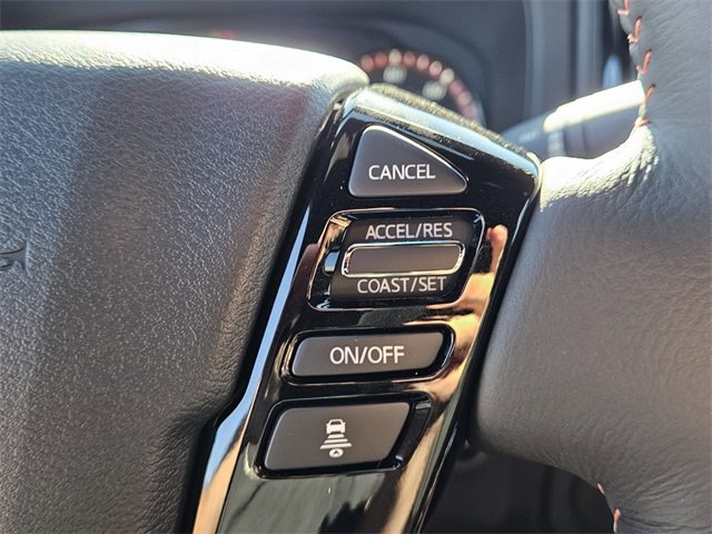 New 2026 Nissan Frontier Pro-X w/ Pro-X Convenience Package image 24