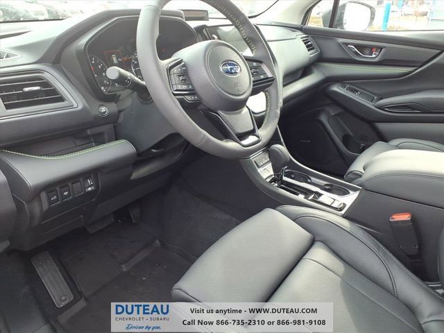 New 2026 Subaru Ascent Bronze Edition w/ Popular Package #2 AWD/4WD image 17