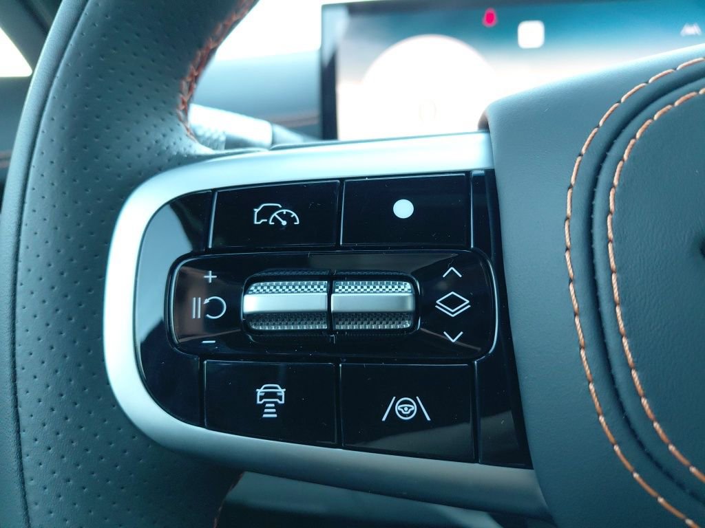 New 2026 Genesis GV70 3.5T Sport Prestige image 36