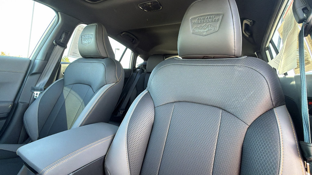 Certified 2026 Subaru Crosstrek 2.5i Wilderness w/ Crosstrek Mirror Package AWD/4WD image 11
